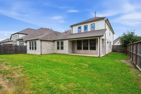 26614 Vega Pointe Lane Richmond TX 77406