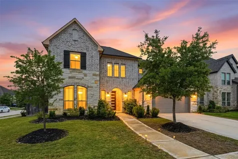 26614 Vega Pointe Lane Richmond TX 77406