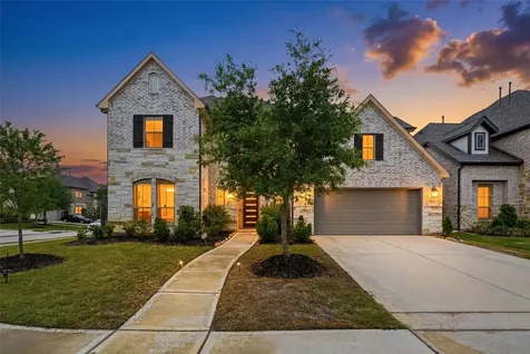 26614 Vega Pointe Lane Richmond TX 77406