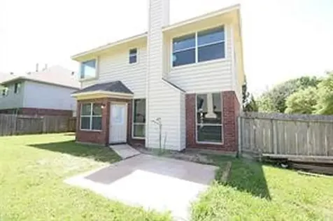 15618 Claremont Court Sugar Land TX 77498