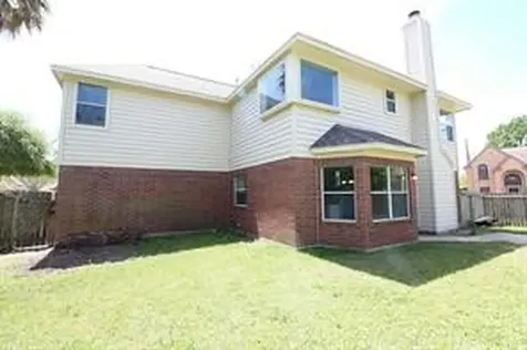 15618 Claremont Court Sugar Land TX 77498