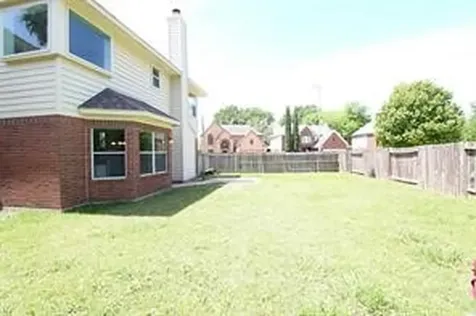 15618 Claremont Court Sugar Land TX 77498