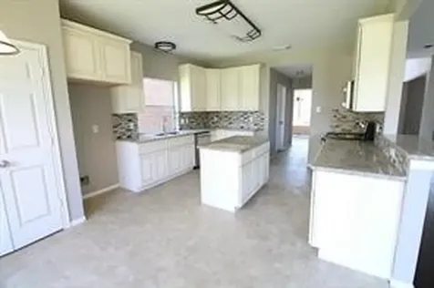 15618 Claremont Court Sugar Land TX 77498