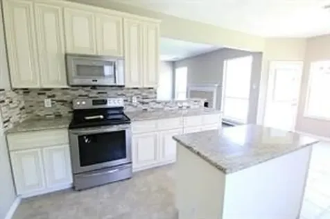 15618 Claremont Court Sugar Land TX 77498