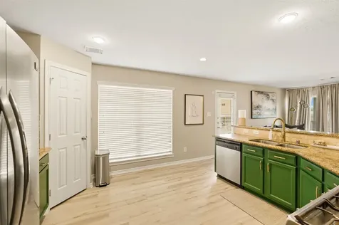 19803 Lindenwick Court Cypress TX 77433