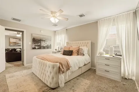19803 Lindenwick Court Cypress TX 77433