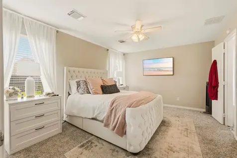 19803 Lindenwick Court Cypress TX 77433