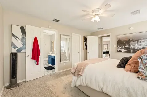 19803 Lindenwick Court Cypress TX 77433