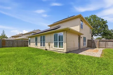 19803 Lindenwick Court Cypress TX 77433