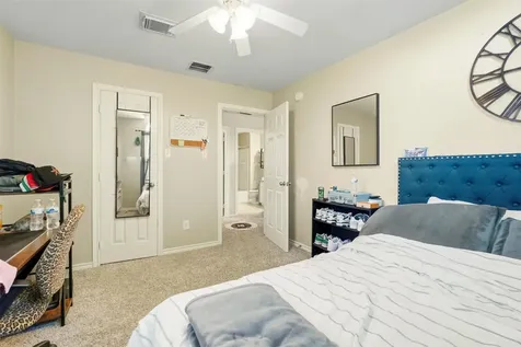 19803 Lindenwick Court Cypress TX 77433