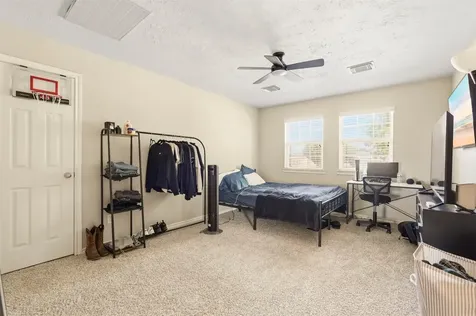 19803 Lindenwick Court Cypress TX 77433