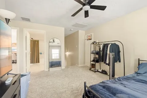19803 Lindenwick Court Cypress TX 77433
