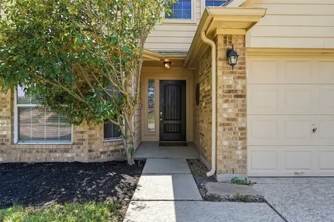 19803 Lindenwick Court Cypress TX 77433