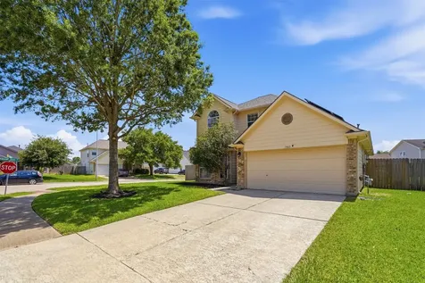 19803 Lindenwick Court Cypress TX 77433