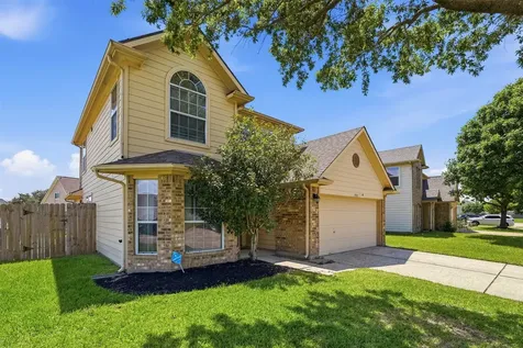 19803 Lindenwick Court Cypress TX 77433