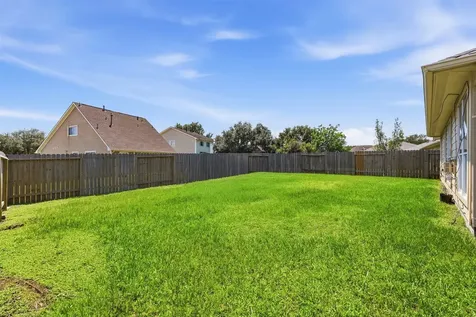 19803 Lindenwick Court Cypress TX 77433