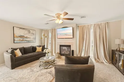 19803 Lindenwick Court Cypress TX 77433