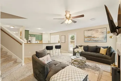 19803 Lindenwick Court Cypress TX 77433