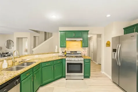 19803 Lindenwick Court Cypress TX 77433