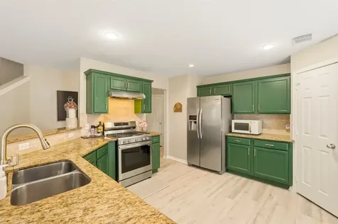 19803 Lindenwick Court Cypress TX 77433