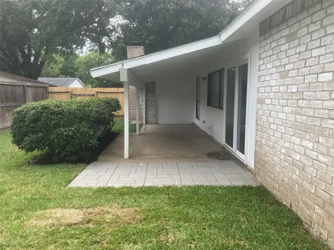 4030 Lost Oak Drive Spring TX 77388