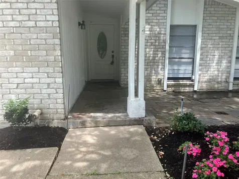 4030 Lost Oak Drive Spring TX 77388