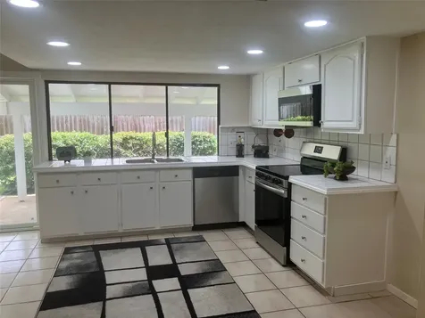 4030 Lost Oak Drive Spring TX 77388