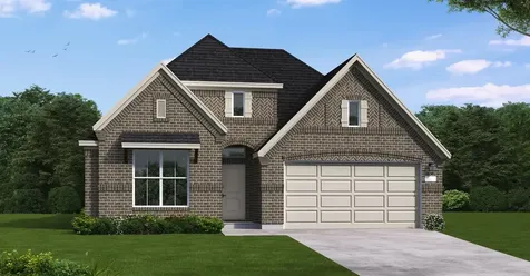 28814 Crockett Gardens Drive New Caney TX 77357