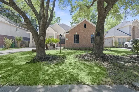 2018 Copperwood Park Lane Spring TX 77386