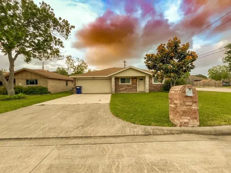2902 19th Avenue N Texas City TX 77590