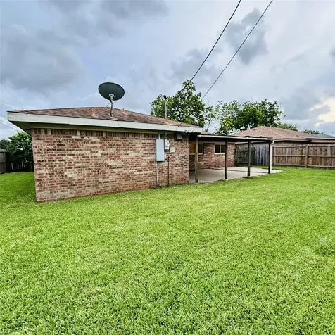 2902 19th Avenue N Texas City TX 77590