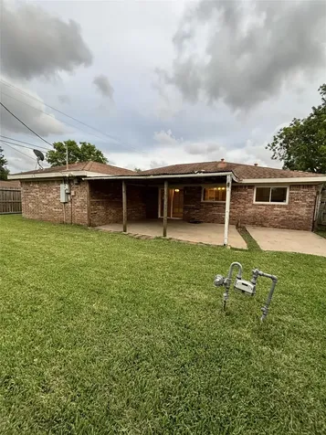 2902 19th Avenue N Texas City TX 77590