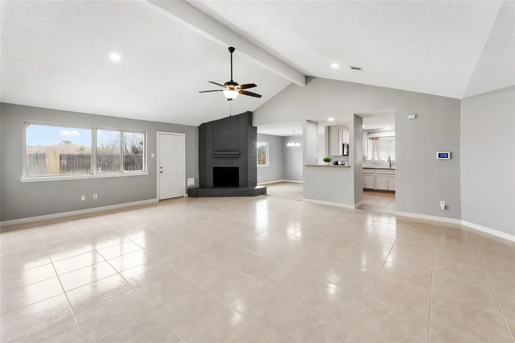 1819 Fresh Meadow Drive Missouri City TX 77489