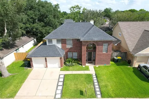 2919 Norwich Street Pearland TX 77584
