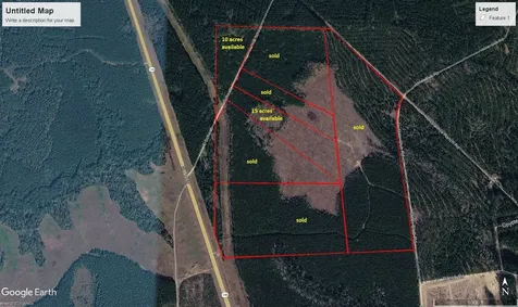 0001 E Tbd Schwab Rd / Sh 146 Road Livingston TX 77351