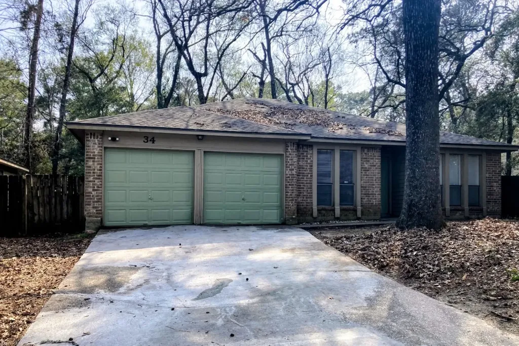 34 Green Bough Court The Woodlands TX 77380