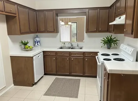 34 Green Bough Court The Woodlands TX 77380