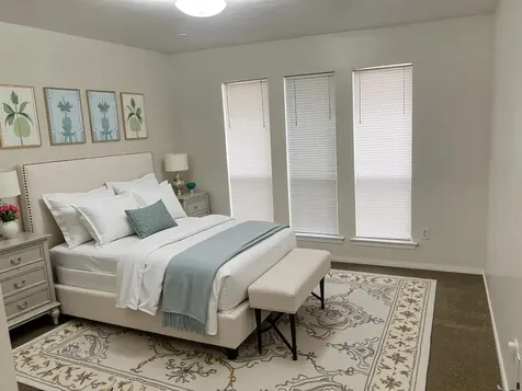 34 Green Bough Court The Woodlands TX 77380