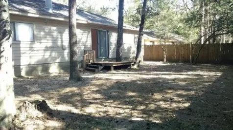34 Green Bough Court The Woodlands TX 77380