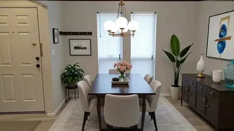 34 Green Bough Court The Woodlands TX 77380