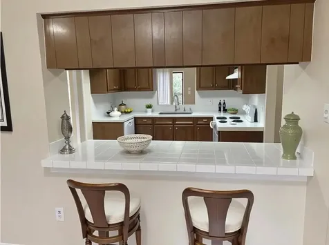 34 Green Bough Court The Woodlands TX 77380