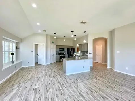 2526 Lake Dale Lane Richmond TX 77406