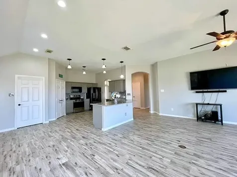 2526 Lake Dale Lane Richmond TX 77406