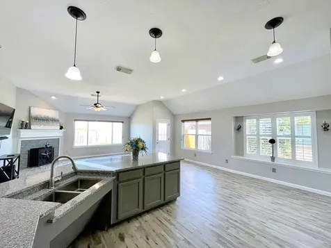 2526 Lake Dale Lane Richmond TX 77406