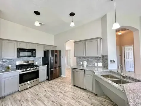 2526 Lake Dale Lane Richmond TX 77406