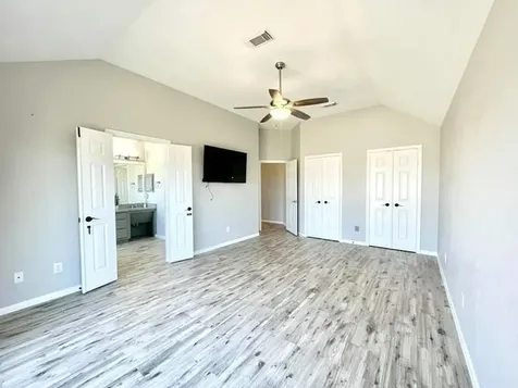 2526 Lake Dale Lane Richmond TX 77406