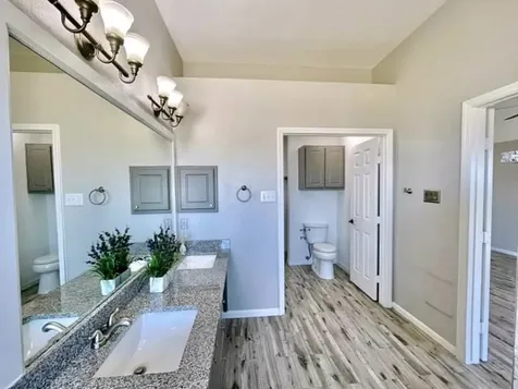 2526 Lake Dale Lane Richmond TX 77406