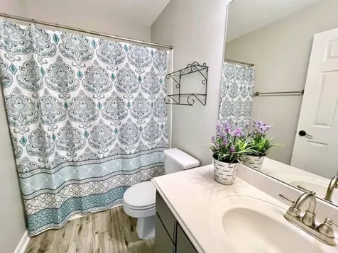 2526 Lake Dale Lane Richmond TX 77406