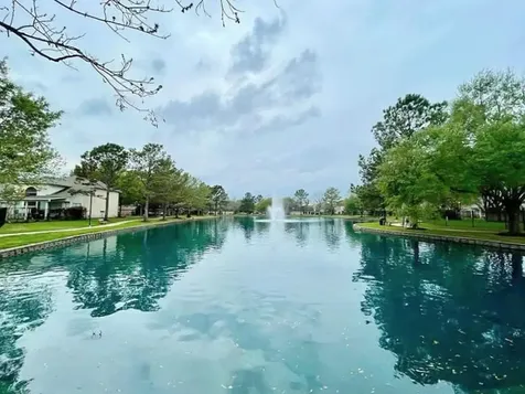2526 Lake Dale Lane Richmond TX 77406