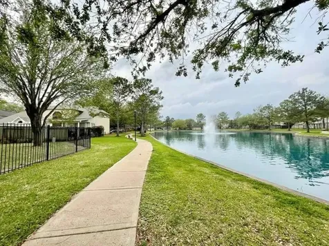 2526 Lake Dale Lane Richmond TX 77406